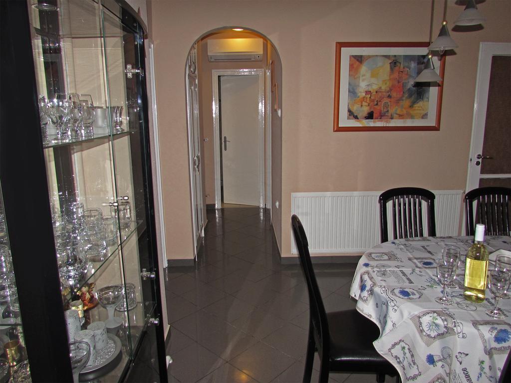Szecsenyi Apartman Hévíz Exterior foto