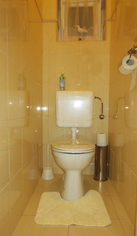 Szecsenyi Apartman Hévíz Exterior foto