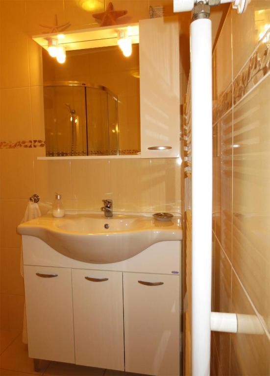 Szecsenyi Apartman Hévíz Exterior foto